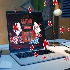 Interaksi Pengguna Dengan Platform kotaktoto Ilustrasi pengguna kotaktoto belajar menggunakan antarmuka platform sports dan casino di perangkat mobile