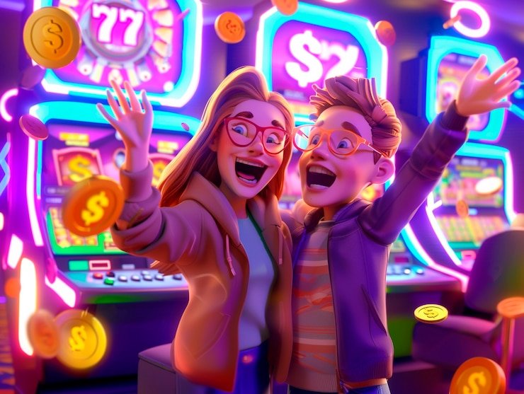 Pengguna kotaktoto bermain Live Casino dengan kontrol penuh terhadap akun dan hiburan