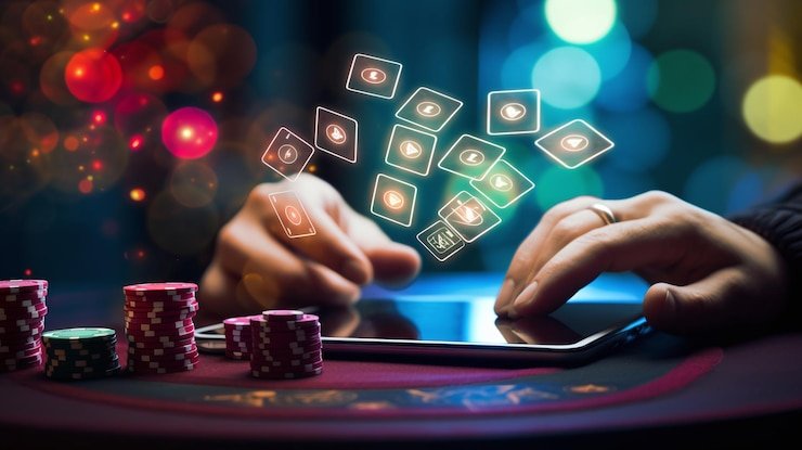 Pengguna mengelola akun dengan panduan login dan pengamanan terkini dari kotaktoto
